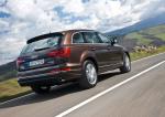 Audi Q7 3.0 TDI Quattro 2009 года (WW)